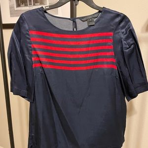 Short sleeve Marc by Marc Jacobs Blouse